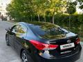 Hyundai Elantra 2013 годаүшін5 200 000 тг. в Атырау – фото 6