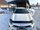 Kia Cee'd 2024 года за 11 000 000 тг. в Усть-Каменогорск