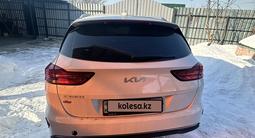 Kia Cee'd 2024 годаfor11 000 000 тг. в Усть-Каменогорск – фото 4