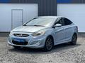 Hyundai Accent 2014 года за 4 630 000 тг. в Астана