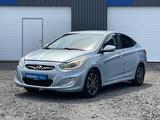 Hyundai Accent 2014 года за 4 630 000 тг. в Астана