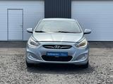 Hyundai Accent 2014 года за 4 630 000 тг. в Астана – фото 2
