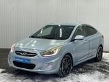 Hyundai Accent 2014 года за 4 400 000 тг. в Алматы