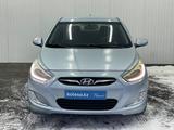 Hyundai Accent 2014 года за 4 400 000 тг. в Алматы – фото 2