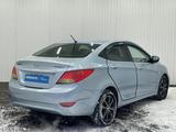 Hyundai Accent 2014 года за 4 400 000 тг. в Алматы – фото 3