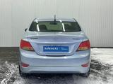 Hyundai Accent 2014 года за 4 400 000 тг. в Алматы – фото 4