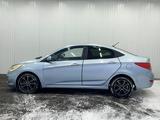 Hyundai Accent 2014 года за 4 400 000 тг. в Алматы – фото 5