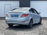 Hyundai Accent 2014 года за 4 630 000 тг. в Астана – фото 3