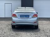 Hyundai Accent 2014 года за 4 630 000 тг. в Астана – фото 4