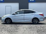 Hyundai Accent 2014 года за 4 630 000 тг. в Астана – фото 5