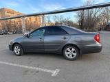 Toyota Camry 2002 годаүшін4 900 000 тг. в Караганда – фото 5