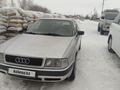 Audi 80 1993 годаүшін1 850 000 тг. в Петропавловск – фото 6