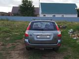 ВАЗ (Lada) Priora 2171 2012 года за 1 400 000 тг. в Уральск – фото 4