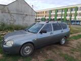 ВАЗ (Lada) Priora 2171 2012 года за 1 400 000 тг. в Уральск – фото 5