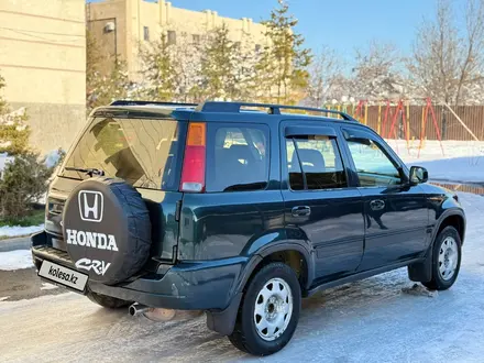 Honda CR-V 1997 года за 3 400 000 тг. в Алматы – фото 4