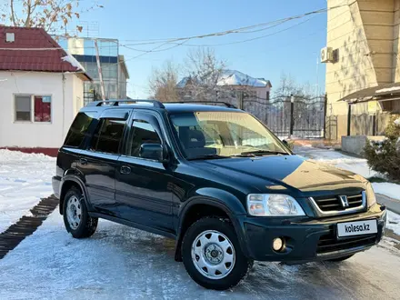 Honda CR-V 1997 года за 3 400 000 тг. в Алматы – фото 6