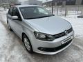 Volkswagen Polo 2015 годаfor4 980 000 тг. в Алматы – фото 2