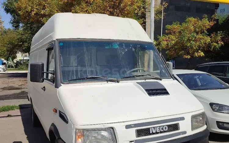 IVECO  Daily 2006 года за 6 200 000 тг. в Алматы