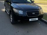 Hyundai Santa Fe 2008 годаүшін5 100 000 тг. в Астана
