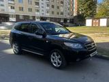 Hyundai Santa Fe 2008 годаүшін5 100 000 тг. в Астана – фото 4