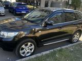 Hyundai Santa Fe 2008 годаүшін5 100 000 тг. в Астана – фото 2