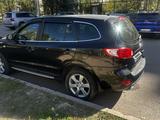 Hyundai Santa Fe 2008 годаүшін5 100 000 тг. в Астана – фото 3