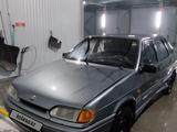 ВАЗ (Lada) 2115 2005 годаүшін450 000 тг. в Кокшетау – фото 2