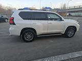 Toyota Land Cruiser Prado 2019 года за 31 000 000 тг. в Атырау – фото 4