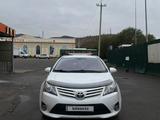 Toyota Avensis 2013 года за 7 700 000 тг. в Алматы – фото 3