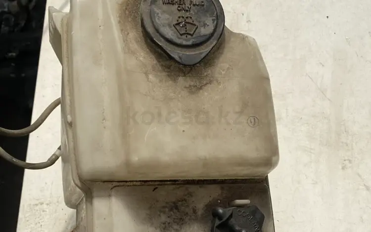 Привозной бачек расширитель за 30 000 тг. в Алматы