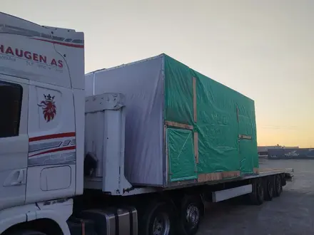 Scania 1997 года за 13 500 000 тг. в Алматы – фото 3