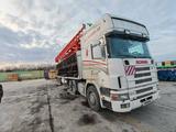Scania 1997 года за 13 500 000 тг. в Алматы