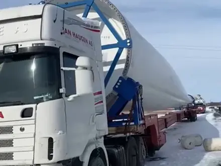 Scania 1997 года за 13 500 000 тг. в Алматы – фото 5