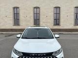 Jetour X50 2025 года за 7 100 000 тг. в Темиртау
