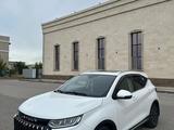 Jetour X50 2025 года за 7 100 000 тг. в Темиртау – фото 3
