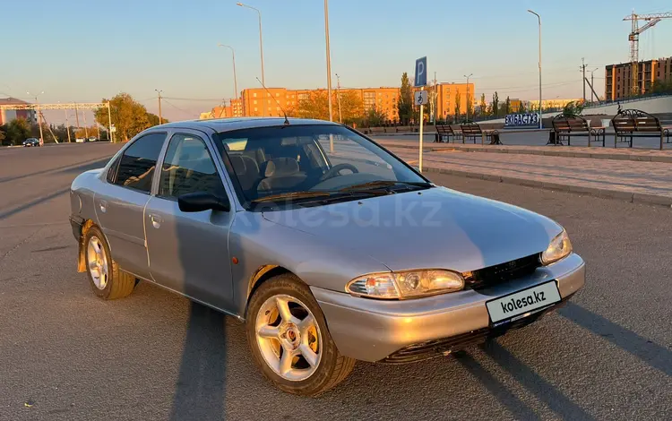 Ford Mondeo 1995 года за 1 000 000 тг. в Экибастуз