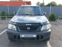 Honda CR-V 1997 годаүшін3 500 000 тг. в Семей