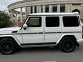 Mercedes-Benz G 55 AMG 2004 года за 18 900 000 тг. в Атырау