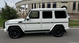 Mercedes-Benz G 55 AMG 2004 года за 18 900 000 тг. в Атырау