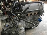 Двигатель Honda K20A 2.0 i-VTEC DOHCүшін550 000 тг. в Уральск – фото 4