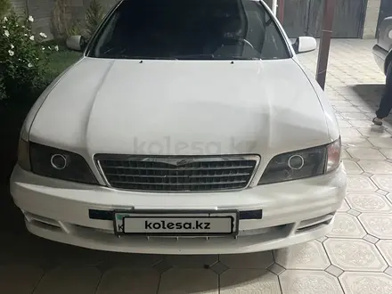 Nissan Maxima 1996 года за 1 600 000 тг. в Тараз