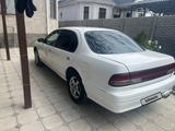 Nissan Maxima 1996 годаfor1 600 000 тг. в Тараз – фото 2