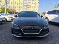 Hyundai Grandeur 2019 года за 12 000 000 тг. в Алматы