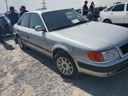 Audi 100 1993 года за 2 750 000 тг. в Жетысай