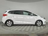 Kia Carens 2013 года за 6 790 000 тг. в Караганда – фото 4