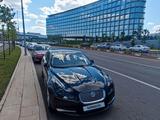 Jaguar XF 2008 года за 5 350 000 тг. в Астана