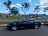 Jaguar XF 2008 года за 4 500 000 тг. в Астана – фото 3