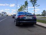 Jaguar XF 2008 годаүшін5 350 000 тг. в Астана – фото 4