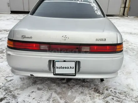 Toyota Mark II 1995 года за 1 500 000 тг. в Павлодар – фото 2