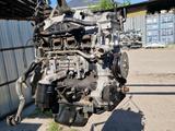 Двигатель голый на мицубиси паджеро 4М41 за 920 000 тг. в Алматы